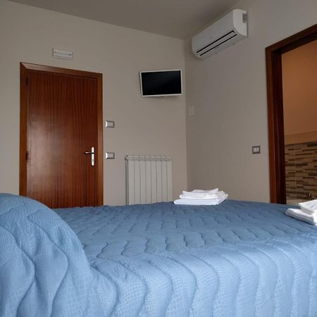 B&B Alba Sul Mare Guest House Масиняно Екстериор снимка