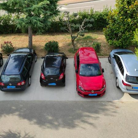 B&B Alba Sul Mare Guest House Масиняно Екстериор снимка