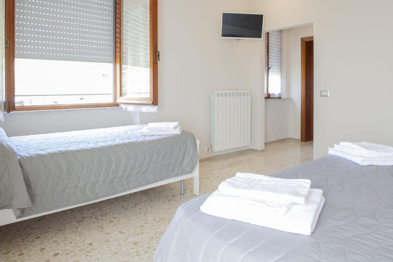 B&B Alba Sul Mare Guest House Масиняно Екстериор снимка