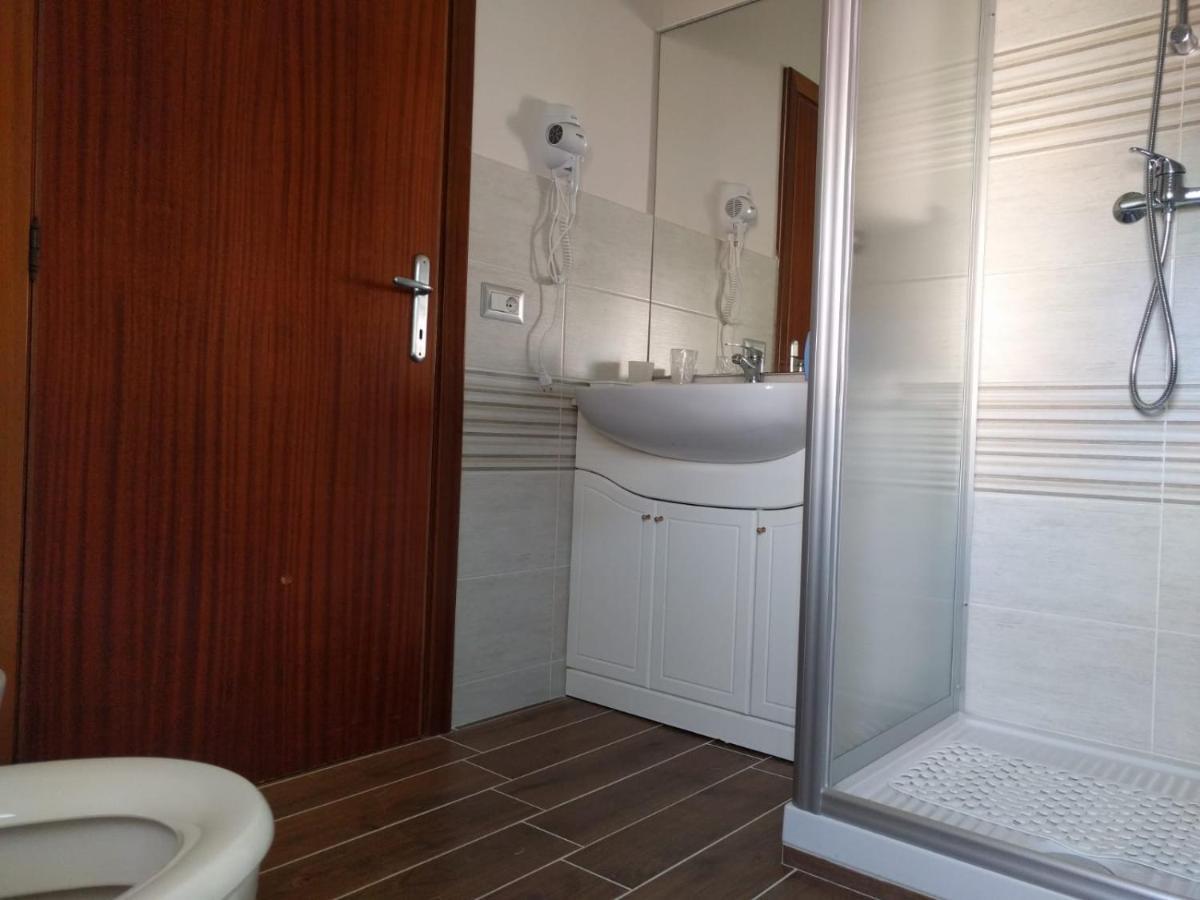 B&B Alba Sul Mare Guest House Масиняно Екстериор снимка
