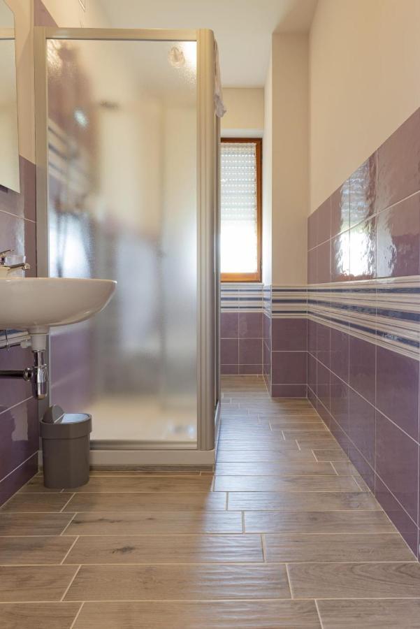 B&B Alba Sul Mare Guest House Масиняно Екстериор снимка