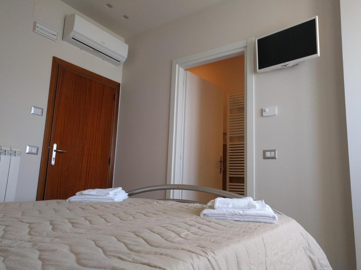 B&B Alba Sul Mare Guest House Масиняно Екстериор снимка