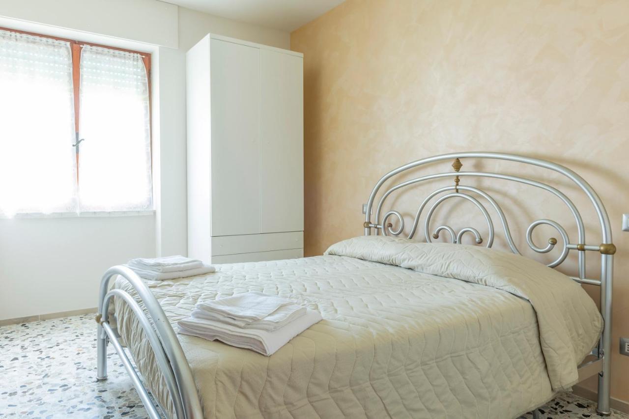B&B Alba Sul Mare Guest House Масиняно Екстериор снимка